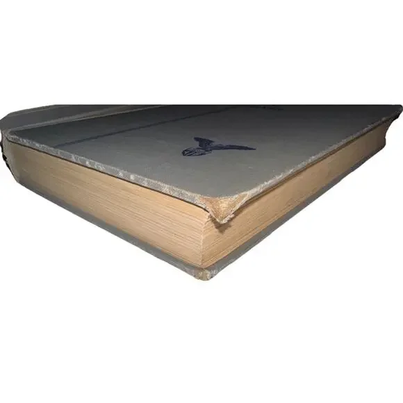 Analyzing Financial Statements by Carlisle R Davis & Edward F Gee (1956 HC) - Picture 3 of 10